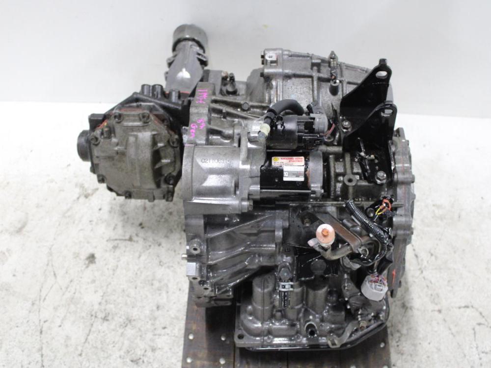 JDM 99-03 1MZ-FE 3.0 V6 AWD HIGHLANDER LEXUS RX300 1MZ-FE 3.0L AWD 4WD A/T: Image 5