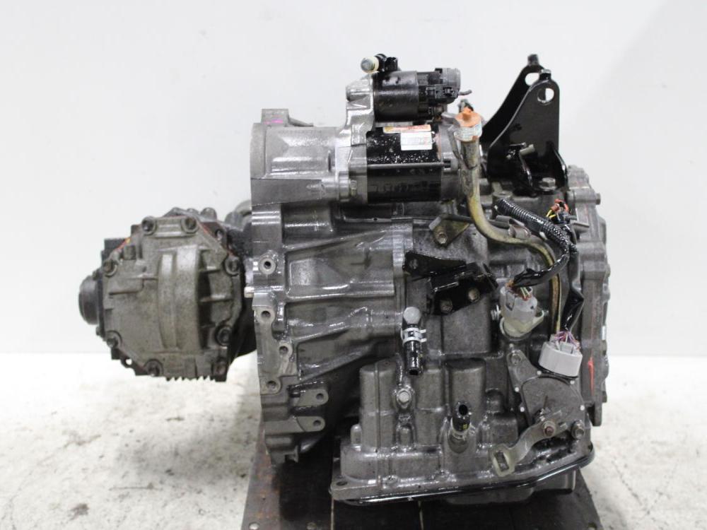 JDM 99-03 1MZ-FE 3.0 V6 AWD HIGHLANDER LEXUS RX300 1MZ-FE 3.0L AWD 4WD A/T: Image 6