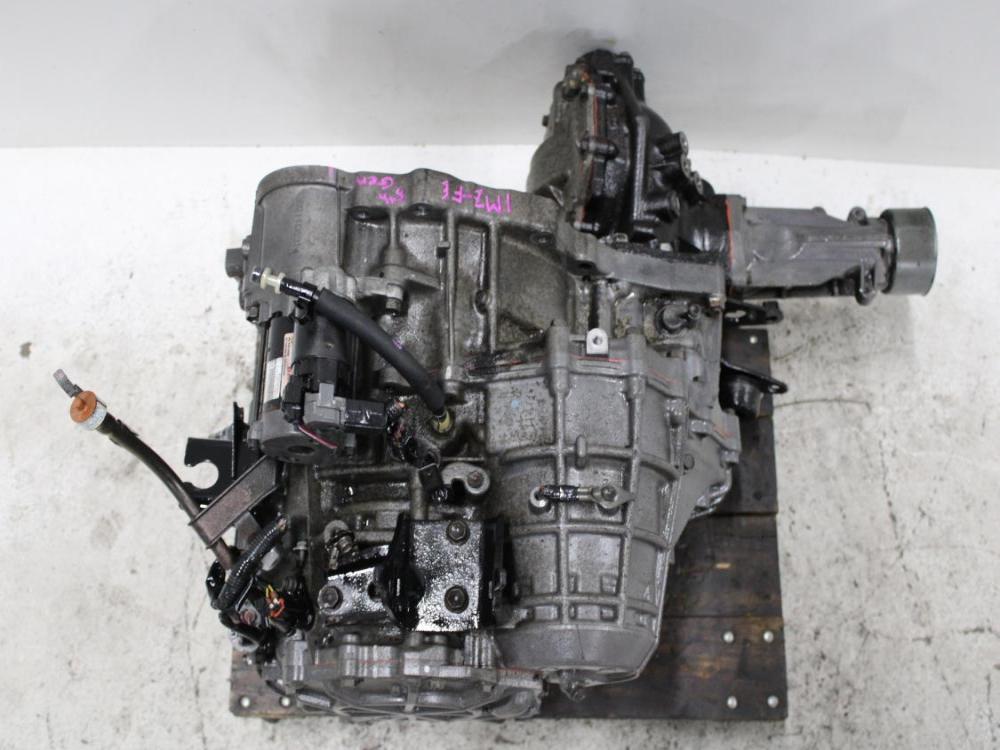 JDM 99-03 1MZ-FE 3.0 V6 AWD HIGHLANDER LEXUS RX300 1MZ-FE 3.0L AWD 4WD A/T: Image 7