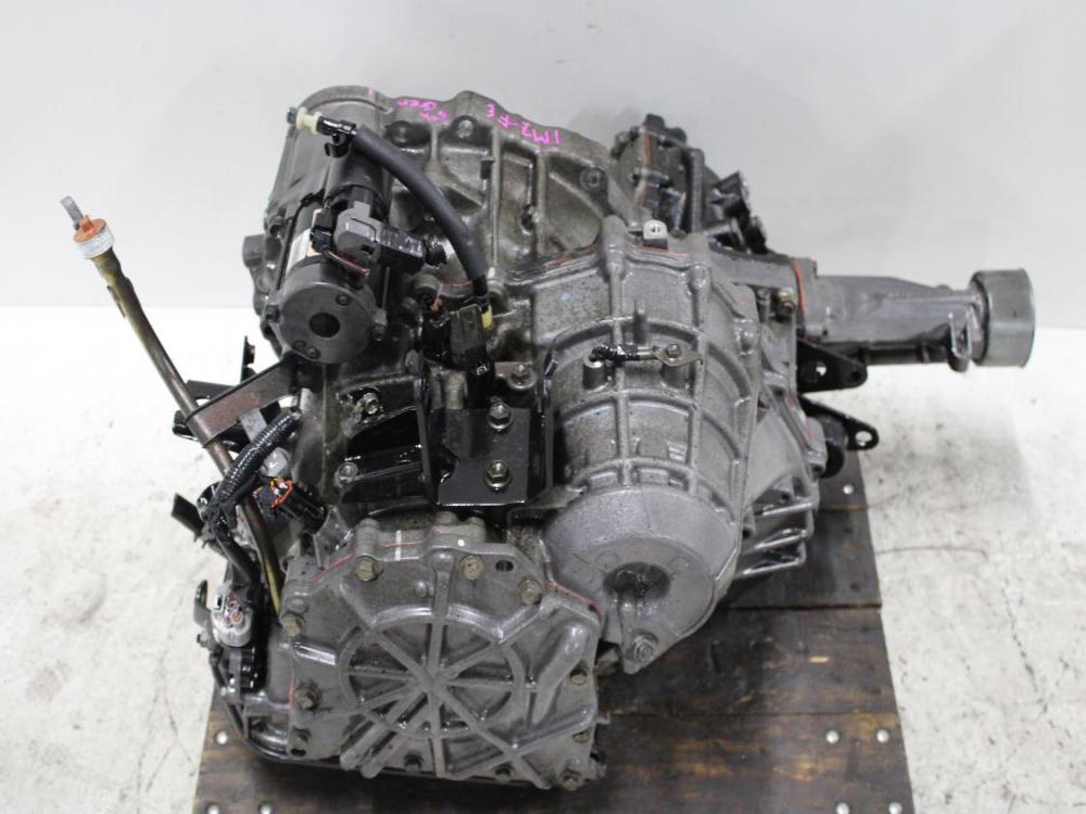 JDM 99-03 1MZ-FE 3.0 V6 AWD HIGHLANDER LEXUS RX300 1MZ-FE 3.0L AWD 4WD A/T: Image 8