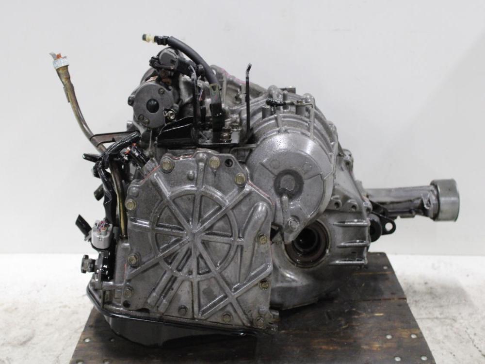 JDM 99-03 1MZ-FE 3.0 V6 AWD HIGHLANDER LEXUS RX300 1MZ-FE 3.0L AWD 4WD A/T: Image 9