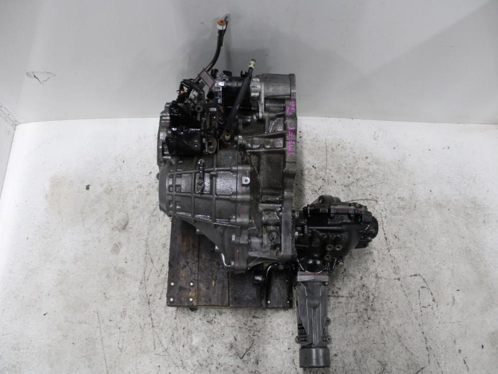 JDM 99-03 1MZ-FE 3.0 V6 AWD HIGHLANDER LEXUS RX300 1MZ-FE 3.0L AWD 4WD A/T: Image 10