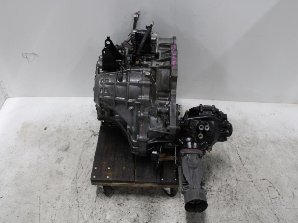 JDM 99-03 1MZ-FE 3.0 V6 AWD HIGHLANDER LEXUS RX300 1MZ-FE 3.0L AWD 4WD A/T: Image 11