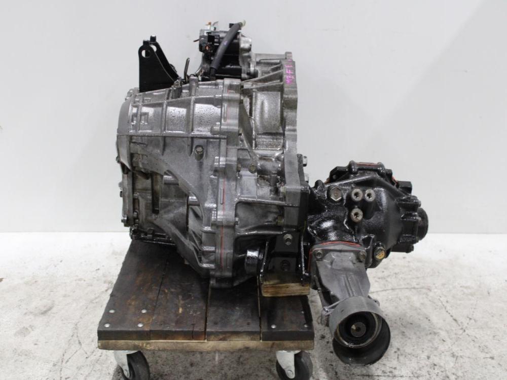JDM 99-03 1MZ-FE 3.0 V6 AWD HIGHLANDER LEXUS RX300 1MZ-FE 3.0L AWD 4WD A/T: Image 12