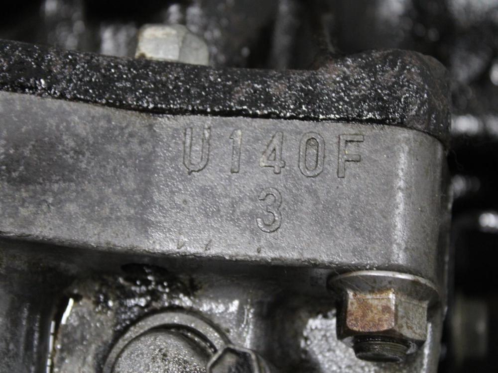 JDM 99-03 1MZ-FE 3.0 V6 AWD HIGHLANDER LEXUS RX300 1MZ-FE 3.0L AWD 4WD A/T: Image 13