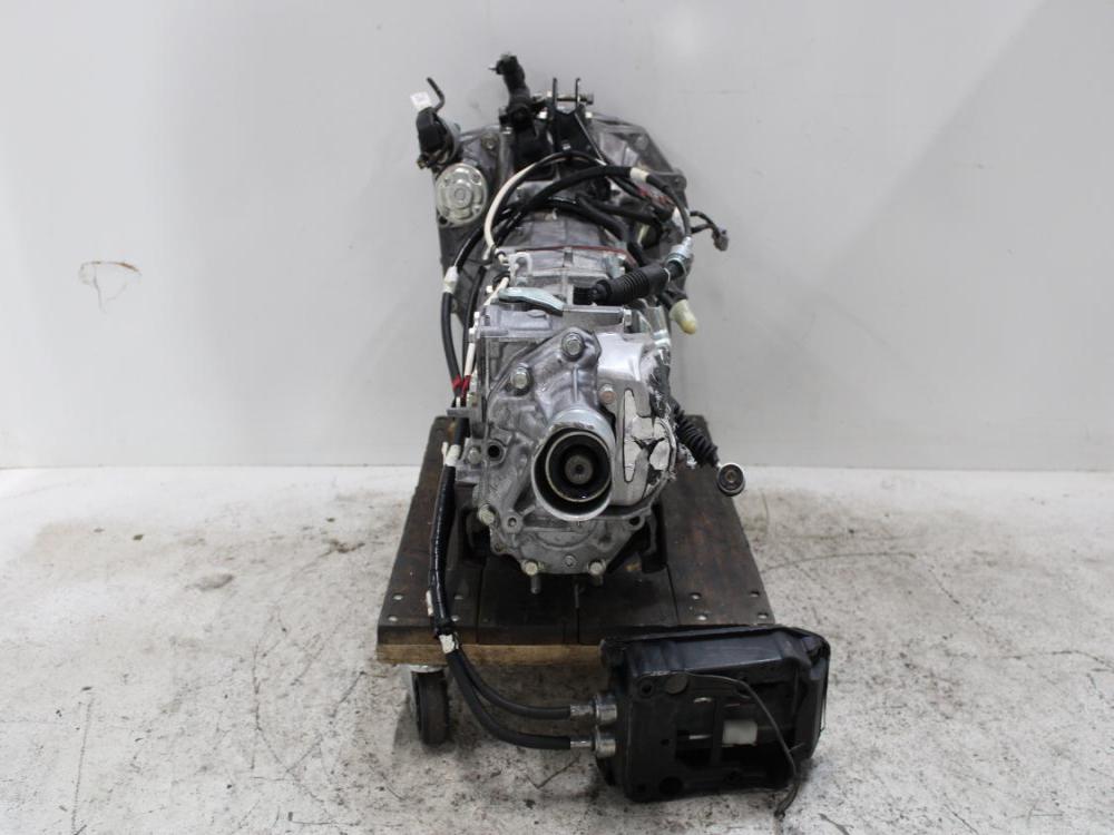 JDM 2022-2025 SUBARU WRX FA24F 2.4L TURBO 6 SPEED M/T TY751V6BDA : Image 12