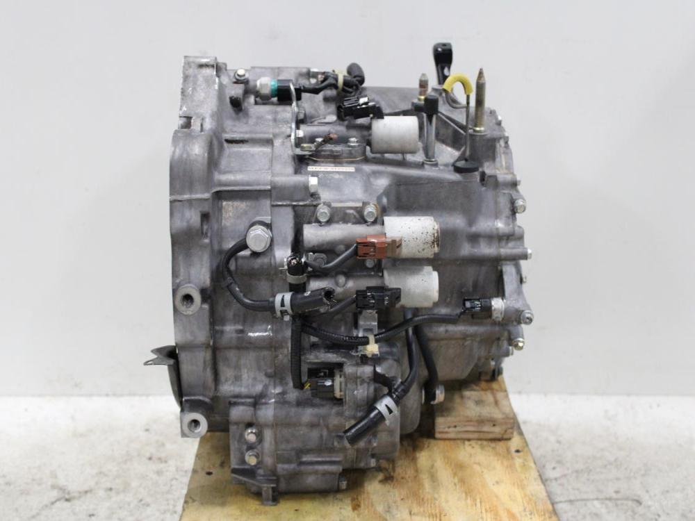 JDM 2005-2006 HONDA CR-V K24A FWD 5 SPEED AUTOMATIC TRANSMISSION: Image 6
