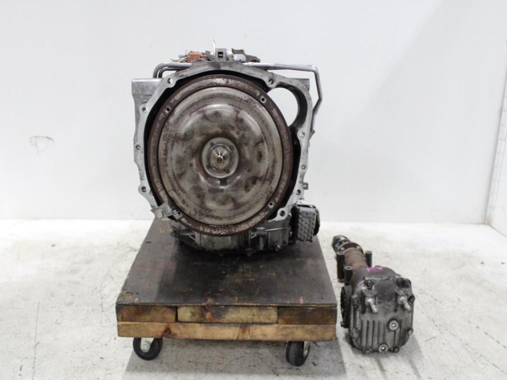 JDM 2012-2016 SUBARU LEGACY/OUTBACK DOHC FB25 2.5L CVT A/T WITH REAR DIFF : Image 6