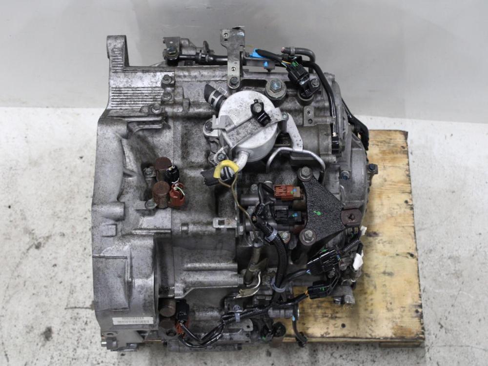 JDM 2004-2006 ACURA TL V6, 03-07 HONDA ACCORD,ODYSSEY J30A J32A J35A V6 A/T: Image 4