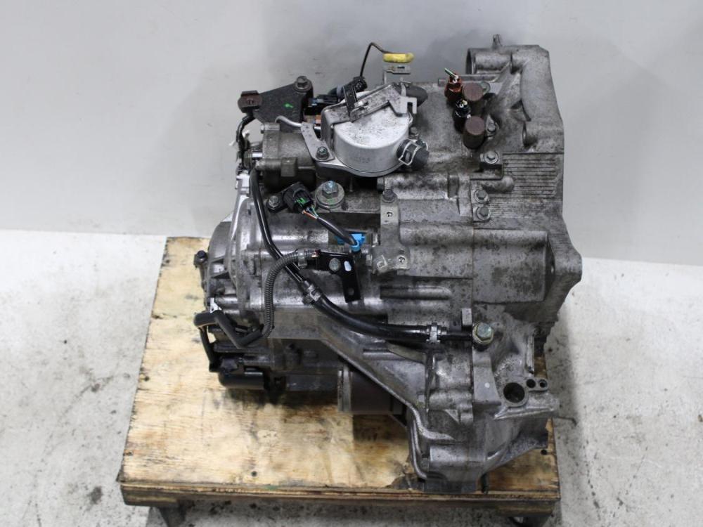 JDM 2004-2006 ACURA TL V6, 03-07 HONDA ACCORD,ODYSSEY J30A J32A J35A V6 A/T: Image 11