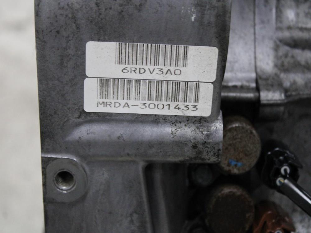 JDM 2004-2006 ACURA TL V6, 03-07 HONDA ACCORD,ODYSSEY J30A J32A J35A V6 A/T: Image 13