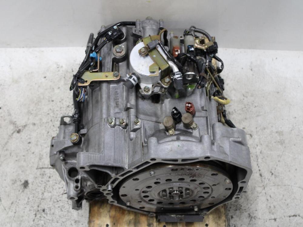 JDM 2004-2006 ACURA TL V6, 03-07 HONDA ACCORD,ODYSSEY J30A J32A J35A V6 A/T: Image 1