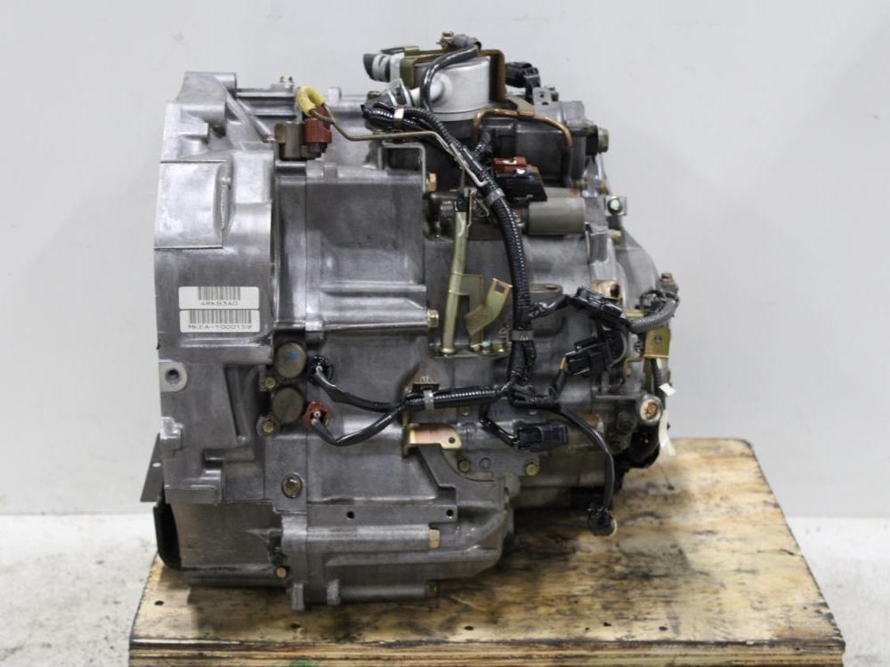 JDM 2004-2006 ACURA TL V6, 03-07 HONDA ACCORD,ODYSSEY J30A J32A J35A V6 A/T: Image 6