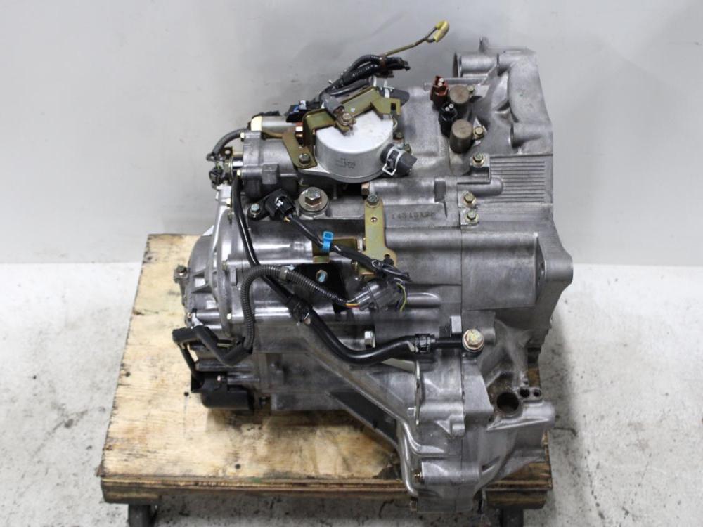 JDM 2004-2006 ACURA TL V6, 03-07 HONDA ACCORD,ODYSSEY J30A J32A J35A V6 A/T: Image 11
