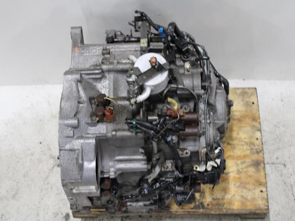 JDM 2004-2006 ACURA TL V6, 03-07 HONDA ACCORD,ODYSSEY J30A J32A J35A V6 A/T: Image 4