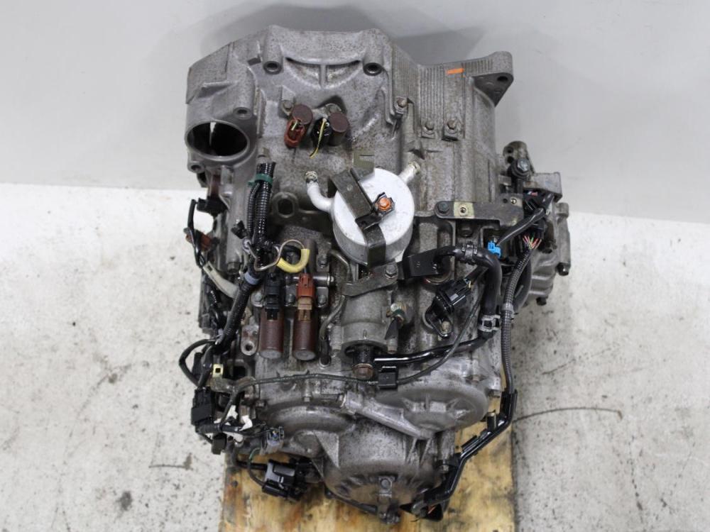 JDM 2004-2006 ACURA TL V6, 03-07 HONDA ACCORD,ODYSSEY J30A J32A J35A V6 A/T: Image 7