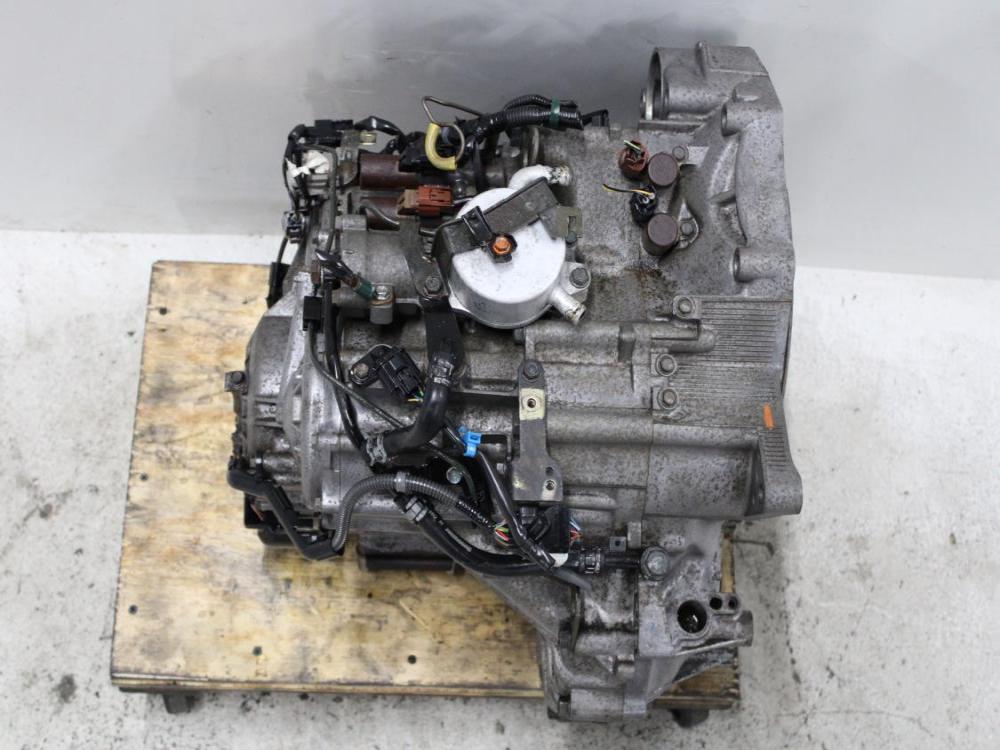 JDM 2004-2006 ACURA TL V6, 03-07 HONDA ACCORD,ODYSSEY J30A J32A J35A V6 A/T: Image 10