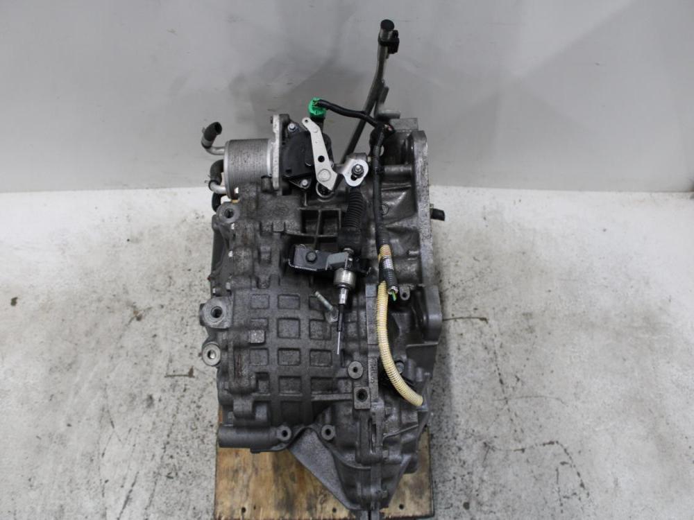 JDM 2007-2012 NISSAN SENTRA MR20-DE 2.0L DOHC 4CYL CVT,13-14 NV200 AUTO TRANSMISSION: Image 4