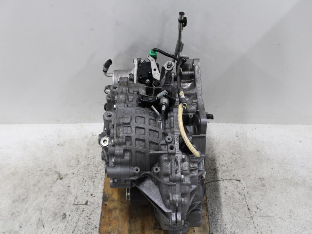 JDM 2007-2012 NISSAN SENTRA MR20-DE 2.0L DOHC 4CYL CVT,13-14 NV200 AUTO TRANSMISSION: Image 5