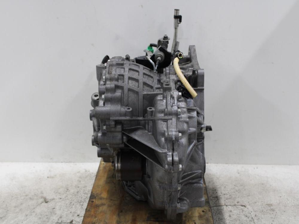 JDM 2007-2012 NISSAN SENTRA MR20-DE 2.0L DOHC 4CYL CVT,13-14 NV200 AUTO TRANSMISSION: Image 6