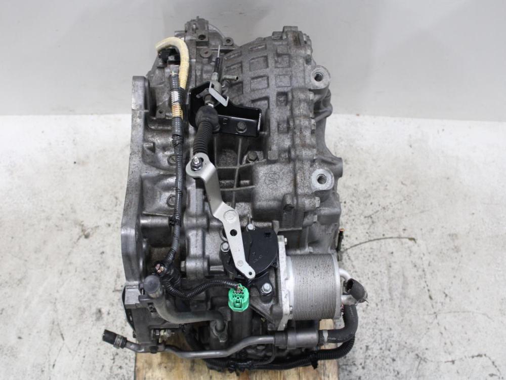 JDM 2007-2012 NISSAN SENTRA MR20-DE 2.0L DOHC 4CYL CVT,13-14 NV200 AUTO TRANSMISSION: Image 7