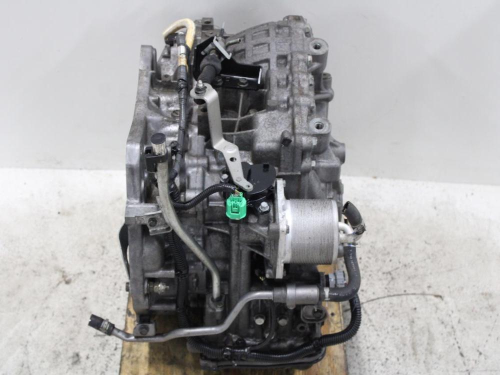 JDM 2007-2012 NISSAN SENTRA MR20-DE 2.0L DOHC 4CYL CVT,13-14 NV200 AUTO TRANSMISSION: Image 8