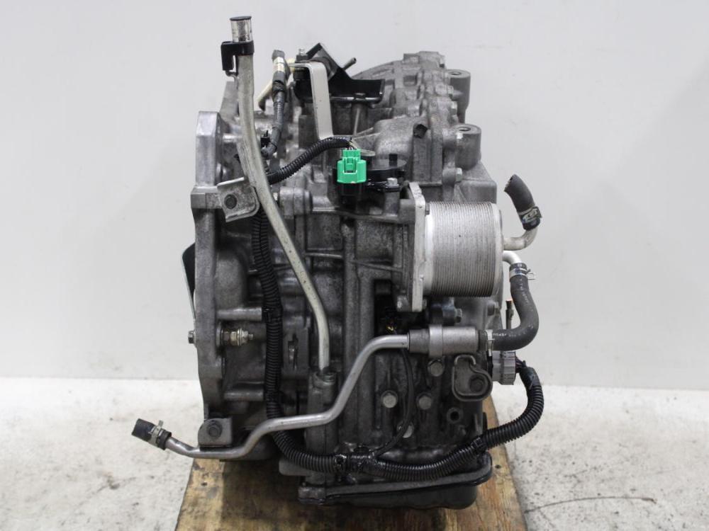 JDM 2007-2012 NISSAN SENTRA MR20-DE 2.0L DOHC 4CYL CVT,13-14 NV200 AUTO TRANSMISSION: Image 9