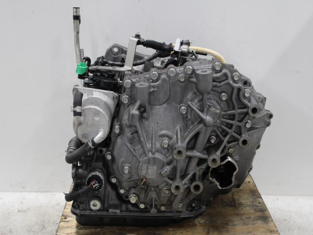 JDM 2007-2012 NISSAN SENTRA MR20-DE 2.0L DOHC 4CYL CVT,13-14 NV200 AUTO TRANSMISSION: Image 11
