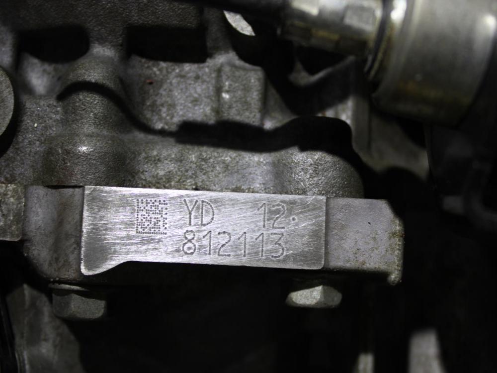 JDM 2007-2012 NISSAN SENTRA MR20-DE 2.0L DOHC 4CYL CVT,13-14 NV200 AUTO TRANSMISSION: Image 13