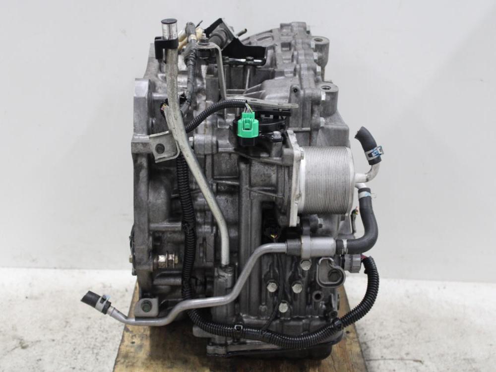 JDM 2007-2012 NISSAN SENTRA MR20-DE 2.0L DOHC 4CYL CVT,13-14 NV200 AUTO TRANSMISSION: Image 5