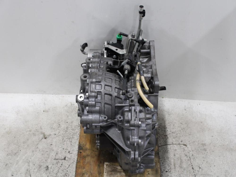 JDM 2007-2012 NISSAN SENTRA MR20-DE 2.0L DOHC 4CYL CVT,13-14 NV200 AUTO TRANSMISSION: Image 8