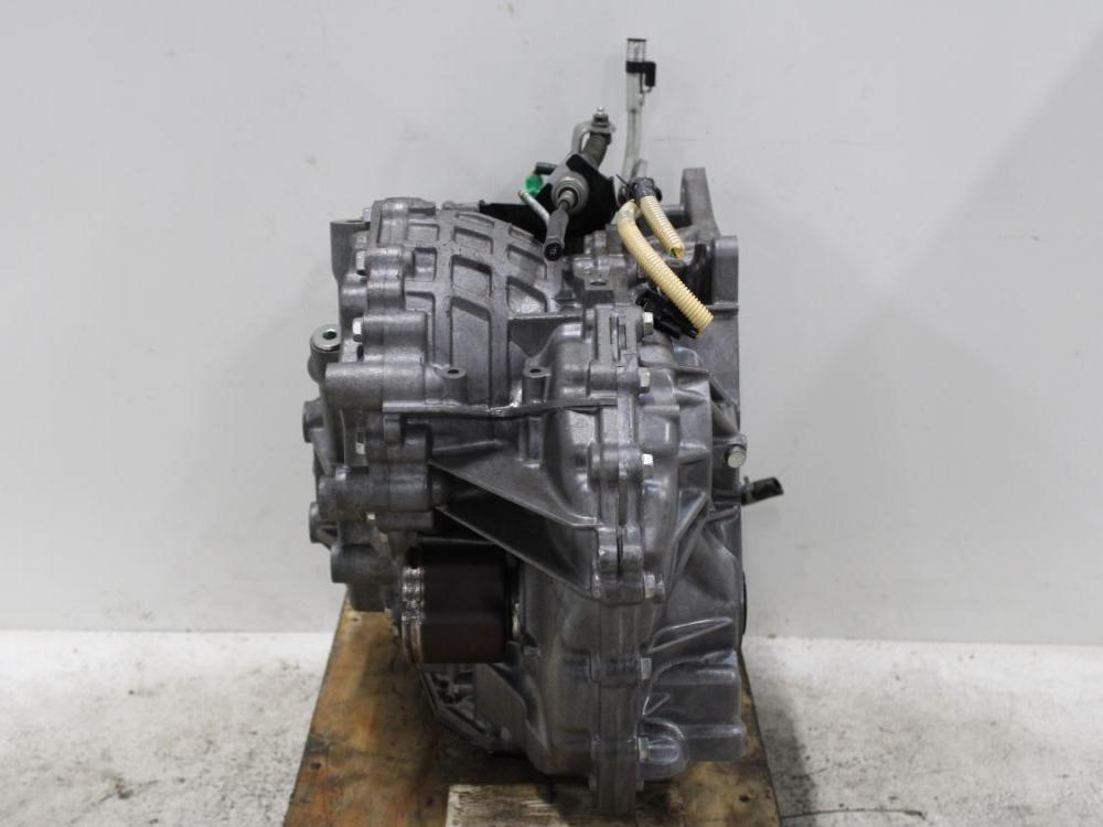 JDM 2007-2012 NISSAN SENTRA MR20-DE 2.0L DOHC 4CYL CVT,13-14 NV200 AUTO TRANSMISSION: Image 9