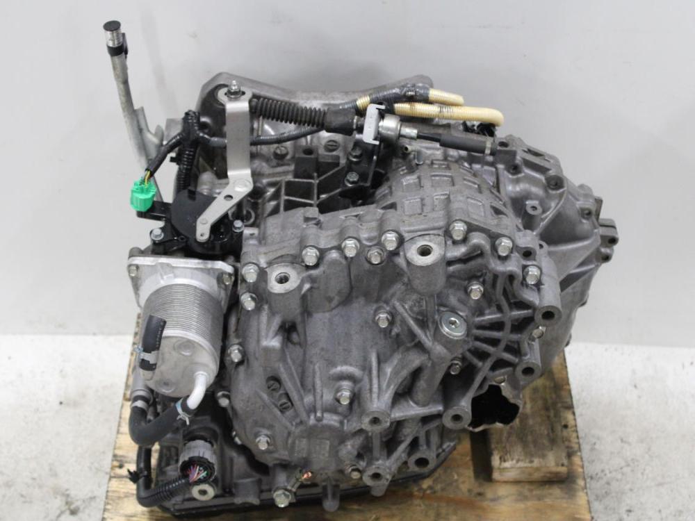 JDM 2007-2012 NISSAN SENTRA MR20-DE 2.0L DOHC 4CYL CVT,13-14 NV200 AUTO TRANSMISSION: Image 11