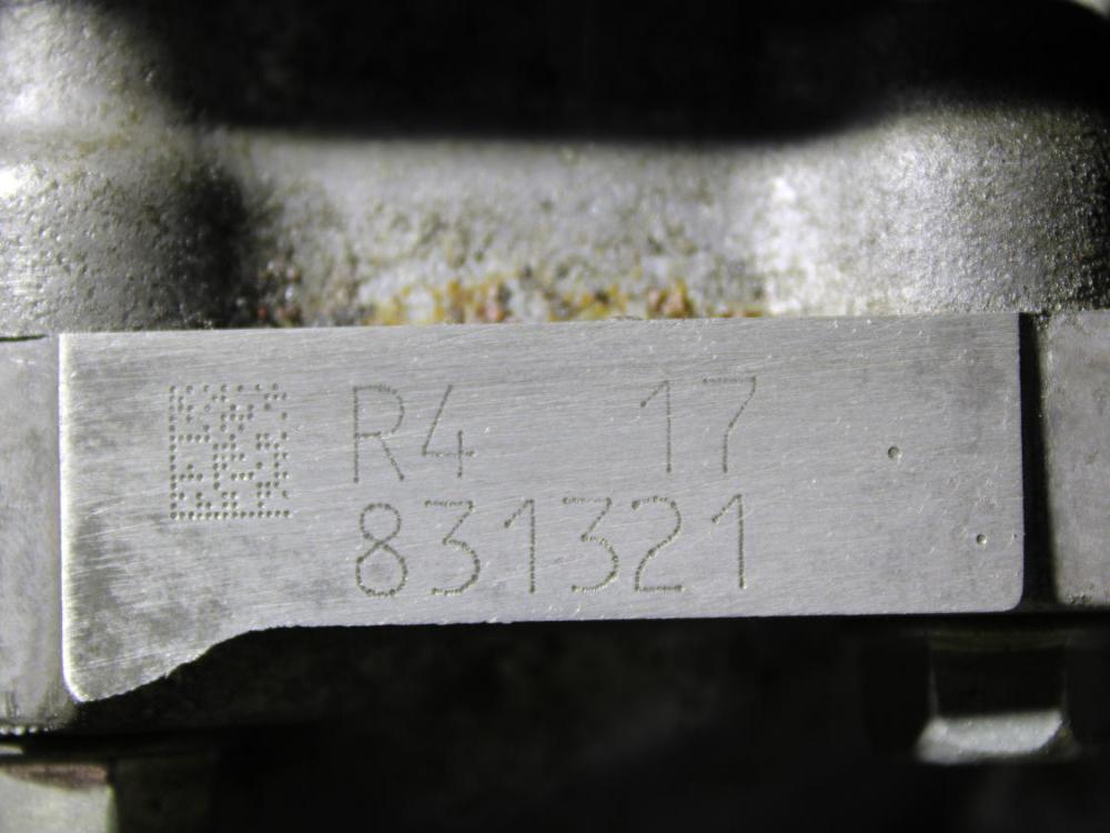 JDM 2007-2012 NISSAN SENTRA MR20-DE 2.0L DOHC 4CYL CVT,13-14 NV200 AUTO TRANSMISSION: Image 13