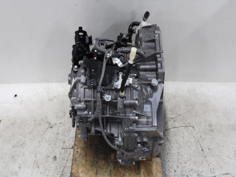 TOYOTA ALPHARD VELLFIRE 2.5L AUTO TRANSMISSION FWD (ENGINE 2ARFE) K115E: Image 5