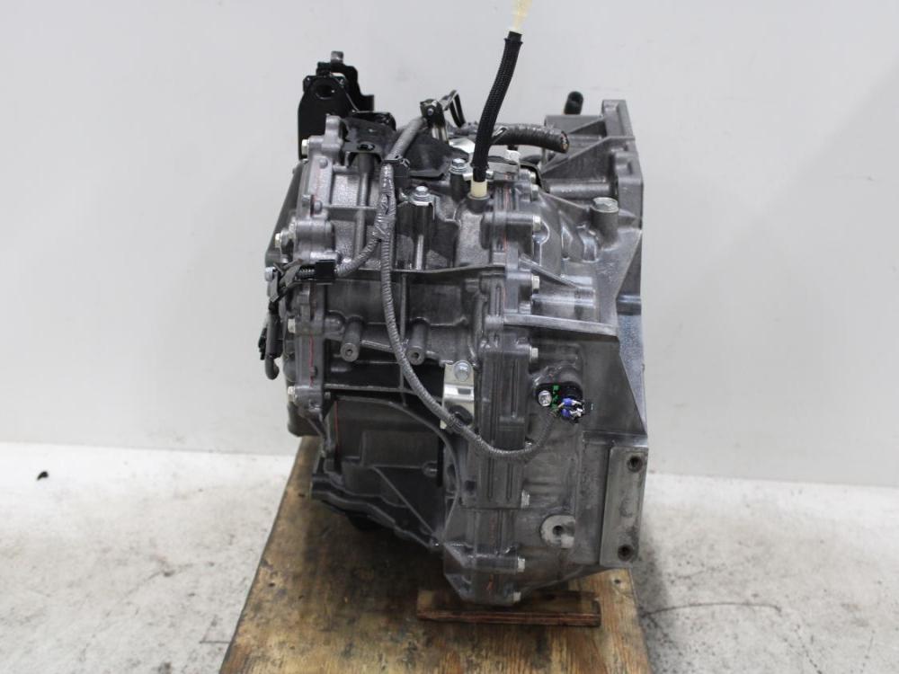 TOYOTA ALPHARD VELLFIRE 2.5L AUTO TRANSMISSION FWD (ENGINE 2ARFE) K115E: Image 7
