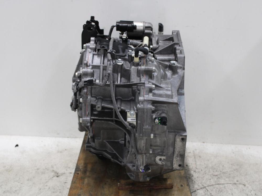 Toyota Alphard Vellfire 2.5L Cvt Automatic Transmission 2WD 2AR 2ARFE K115 K115E: Image 6