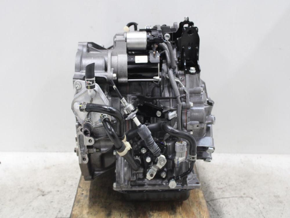 Toyota Alphard Vellfire 2.5L Cvt Automatic Transmission 2WD 2AR 2ARFE K115 K115E: Image 12