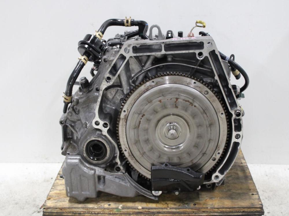 JDM 2006-2011 HONDA CIVIC R18A 1.8L VTEC SOHC 4 CYL AUTOMATIC TRANSMISSION: Image 2