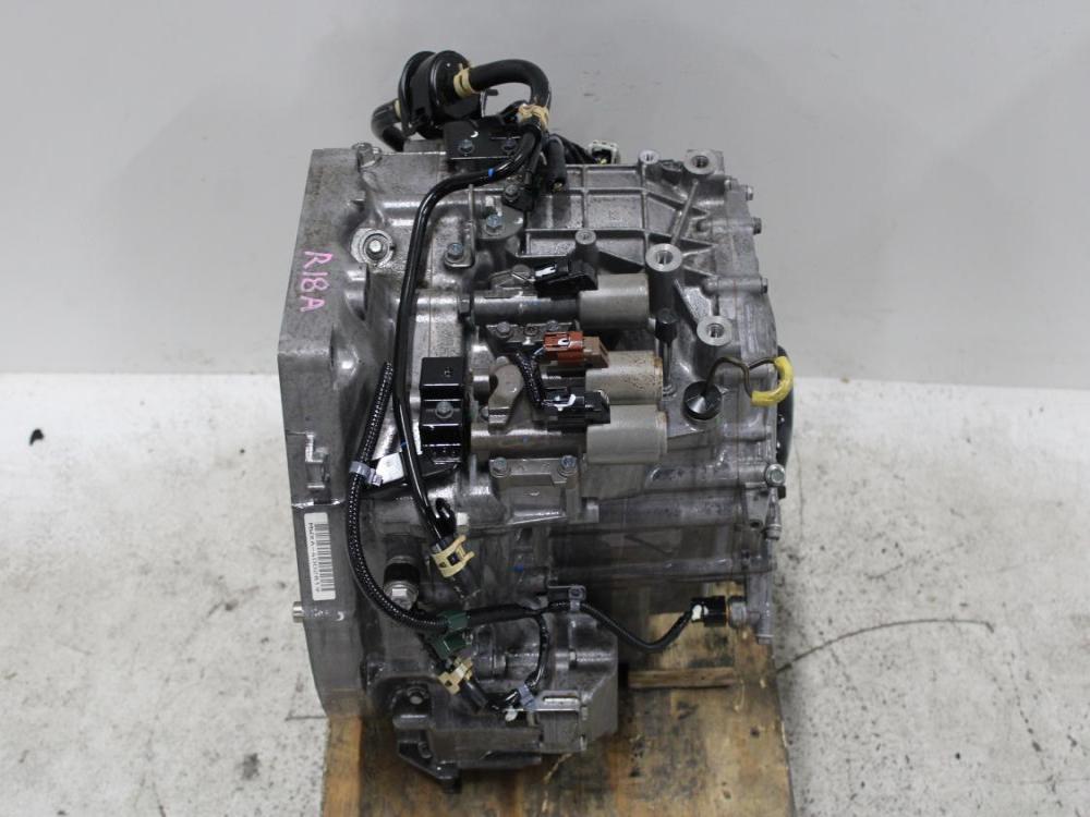 JDM 2006-2011 HONDA CIVIC R18A 1.8L VTEC SOHC 4 CYL AUTOMATIC TRANSMISSION: Image 10