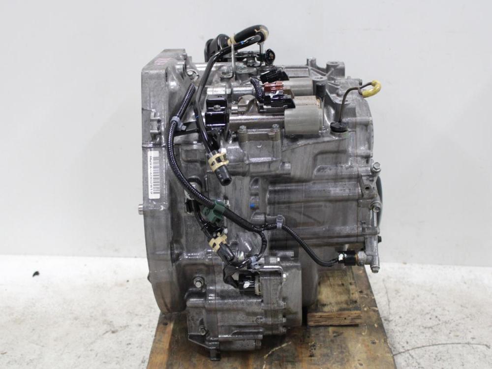 JDM 2006-2011 HONDA CIVIC R18A 1.8L VTEC SOHC 4 CYL AUTOMATIC TRANSMISSION: Image 11
