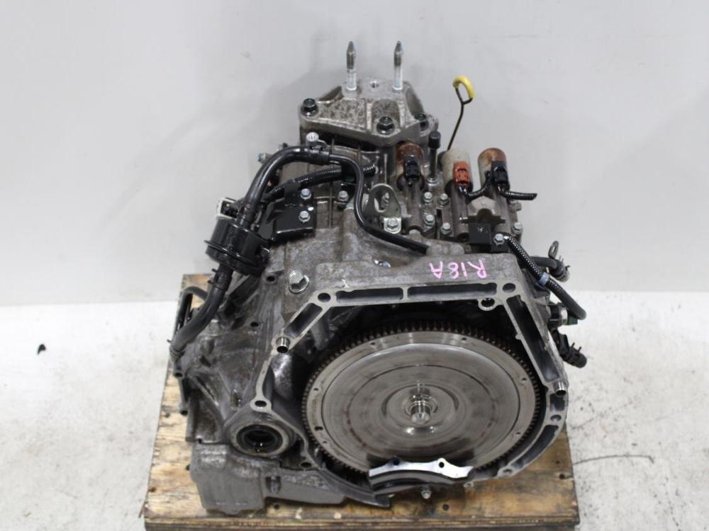 JDM 2006-2011 HONDA CIVIC R18A 1.8L VTEC SOHC 4 CYL AUTOMATIC TRANSMISSION: Image 2