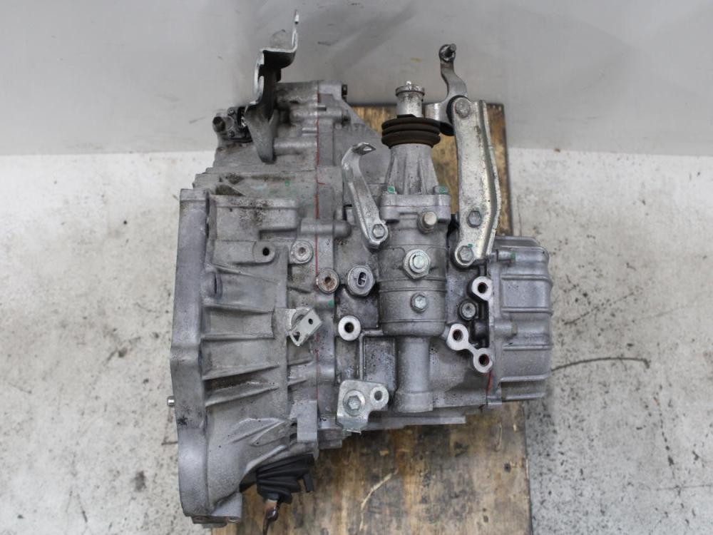 JDM 00-05 TOYOTA CELICA GT, 03-08 TOYOTA MATRIX, 04-08 TOYOTA COROLLA 1ZZ-FE 1.8L M/T: Image 4