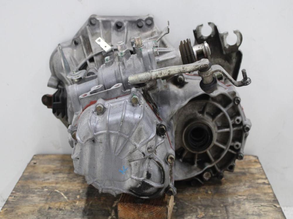 JDM 00-05 TOYOTA CELICA GT, 03-08 TOYOTA MATRIX, 04-08 TOYOTA COROLLA 1ZZ-FE 1.8L M/T: Image 9