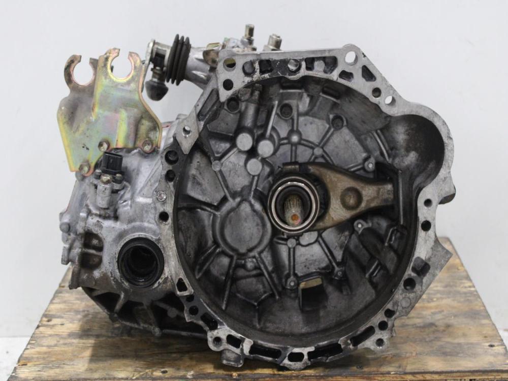 JDM 00-05 TOYOTA CELICA GT, 03-08 TOYOTA MATRIX, 04-08 TOYOTA COROLLA 1ZZ-FE 1.8L M/T: Image 3