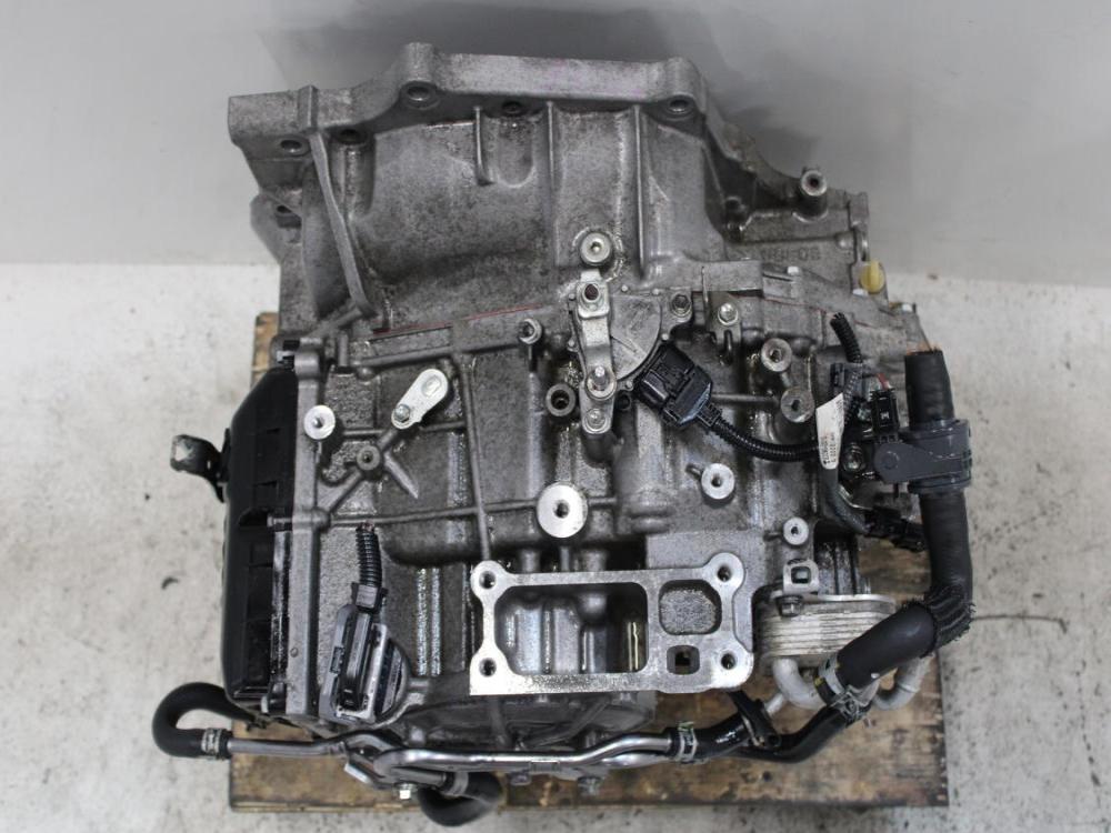 JDM 18-22 TOYOTA CAMRY, 19-23 TOYOTA RAV4 A25A-FKS 2.5L 4CYL FWD 8SPEED A/T : Image 11