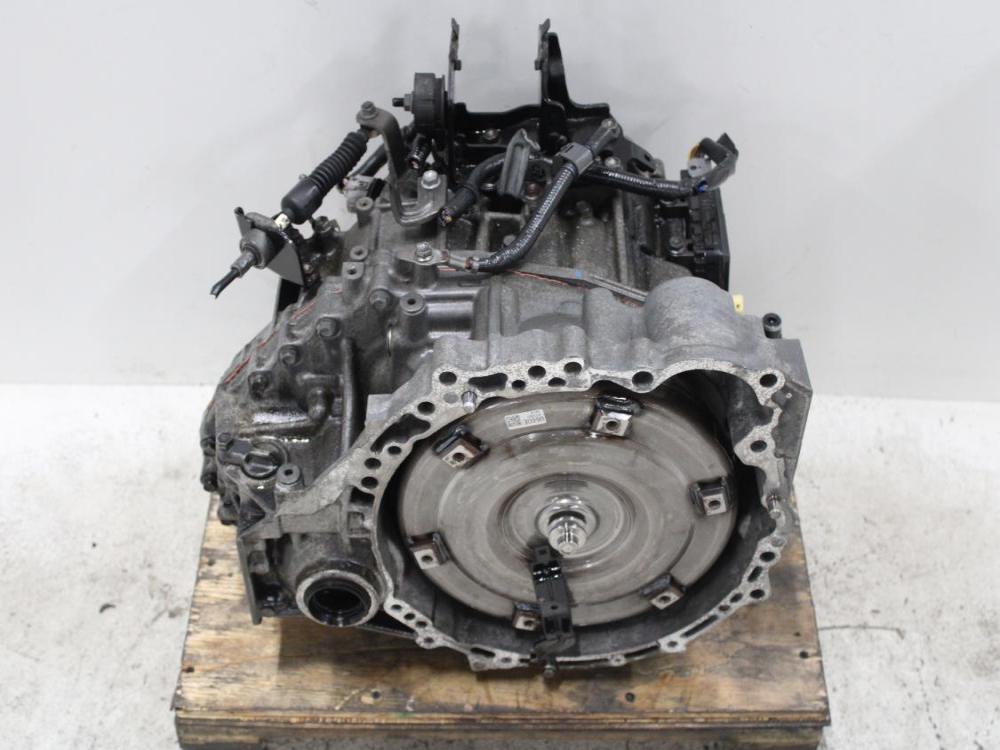 JDM TOYOTA VENZA, SIENNA, CAMRY, AVALON, LEXUS ES350 2GR-FE 3.5L V6 FWD A/T U660E: Image 2