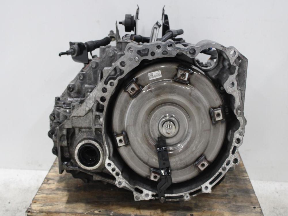 JDM TOYOTA VENZA, SIENNA, CAMRY, AVALON, LEXUS ES350 2GR-FE 3.5L V6 FWD A/T U660E: Image 3