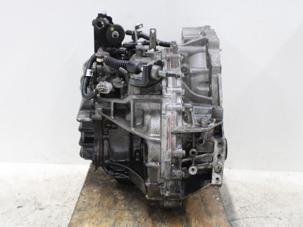 JDM TOYOTA VENZA, SIENNA, CAMRY, AVALON, LEXUS ES350 2GR-FE 3.5L V6 FWD A/T U660E: Image 5
