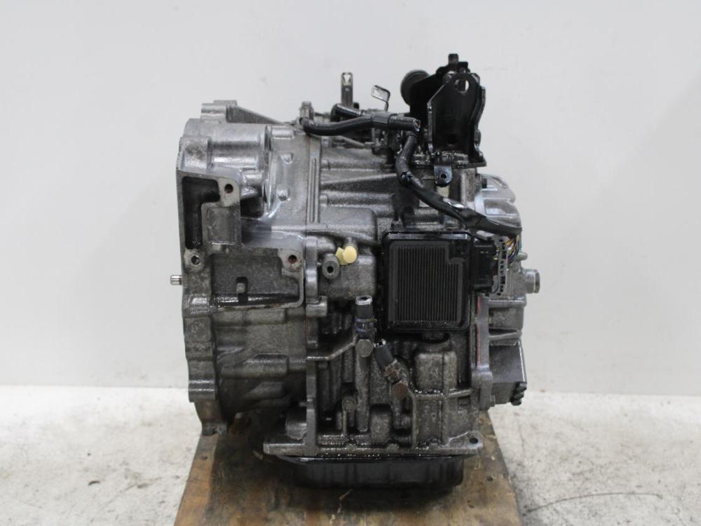 JDM TOYOTA VENZA, SIENNA, CAMRY, AVALON, LEXUS ES350 2GR-FE 3.5L V6 FWD A/T U660E: Image 8